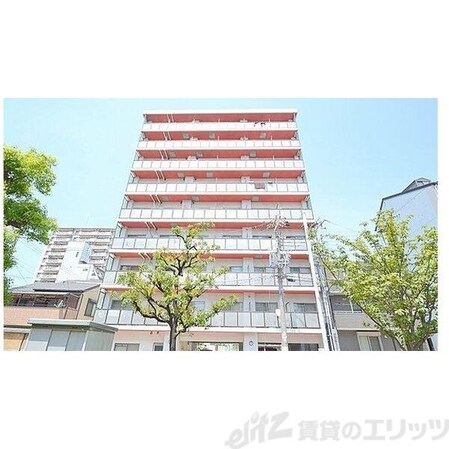 カンタル新大阪の物件外観写真